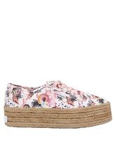 SUPERGA x MARY KATRANTZOU Low Sneakers & Tennisschuhe