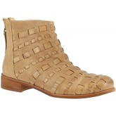 Leonardo Shoes  Stiefeletten 2005ROBIN NOCCIOLA