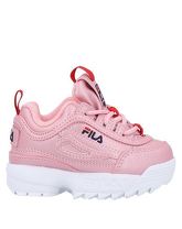 FILA Low Sneakers & Tennisschuhe