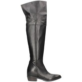 Sofia Arbus  Damenstiefel G5256 Stiefel Frau schwarz