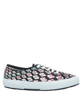 SUPERGA x MARY KATRANTZOU Low Sneakers & Tennisschuhe