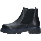 Café Noir  Stiefeletten FM102