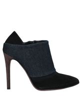 DARYN MOORE Ankle Boots