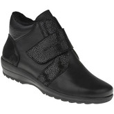 Lei By Tessamino  Damenstiefel Stiefelette Carla Farbe: schwarz