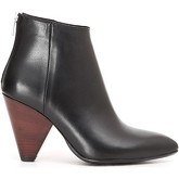 Café Noir  Stiefeletten JLF142