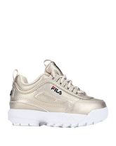 FILA Low Sneakers & Tennisschuhe