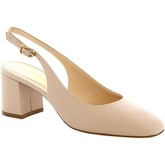 Leonardo Shoes  Pumps T62 NAPPA NUDE