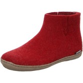 Glerups  Hausschuhe Low Boot G-08-00 Red