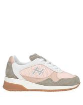 HOGAN Low Sneakers & Tennisschuhe