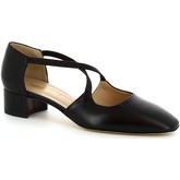 Leonardo Shoes  Pumps 9203 NAPPA NERO