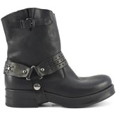 Café Noir  Stiefeletten NFB121