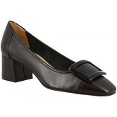 Leonardo Shoes  Pumps 1331 NAPPA NERA