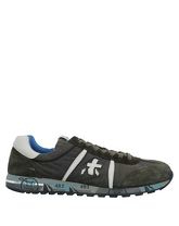 PREMIATA Low Sneakers & Tennisschuhe