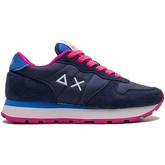 Sun68  Sneaker S68DPE21-Z31201-blu