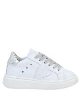 PHILIPPE MODEL Low Sneakers & Tennisschuhe