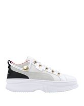 PUMA x BALMAIN Low Sneakers & Tennisschuhe