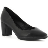 Daniela Vega  Pumps 1560 negro