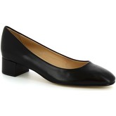 Leonardo Shoes  Pumps EVON NAPPA NERO