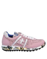 PREMIATA Low Sneakers & Tennisschuhe