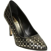 Leonardo Shoes  Pumps 54011 NAPPA NERO