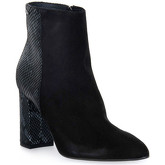 IgI CO  Stiefeletten SERAFINA NERO