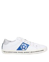 DEBBIE DOOS Low Sneakers & Tennisschuhe