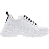 Dombers  Sneaker Extreme sneakers con plataforma blanco