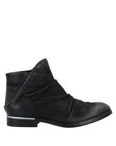 CUIR VEAU Stiefeletten