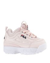 FILA Low Sneakers & Tennisschuhe