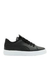 PUMA Low Sneakers & Tennisschuhe