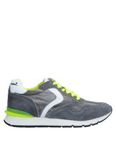 VOILE BLANCHE Low Sneakers & Tennisschuhe