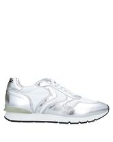 VOILE BLANCHE Low Sneakers & Tennisschuhe