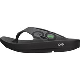 Oofos  Zehentrenner - Ciabatta  grigio 1001