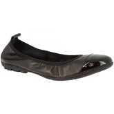 Leonardo Shoes  Ballerinas 5620/SOSIA NAPPA NERO