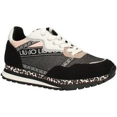 Liu Jo  Sneaker WONDER17PE21 niedrig Damen SCHWARZ