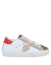 PHILIPPE MODEL Low Sneakers & Tennisschuhe