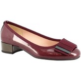 Leonardo Shoes  Pumps 2356 NAPLAK VAMPIRE