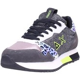 Sun68  Sneaker Z40227 47