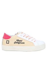 D.A.T.E. Low Sneakers & Tennisschuhe