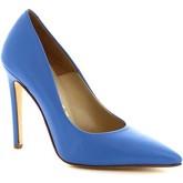 Leonardo Shoes  Pumps 206 NAPPA JEANS