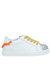 HOGAN Low Sneakers & Tennisschuhe