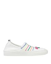 AMROSE Low Sneakers & Tennisschuhe