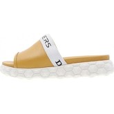 Dombers  Zehensandalen Reality sandalias mules mostaza