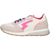 Run2Me  Sneaker 8111pp210 Turnschuhe Frau Weiß