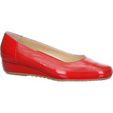 Bagnoli Sartoria Napoli  Pumps - 6060 778 rosso