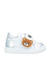 MOSCHINO BABY Low Sneakers & Tennisschuhe