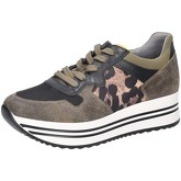 NeroGiardini  Sneaker Sebring Militare 694 A909041D