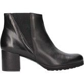 Grunland  Ankle Boots - Polacchino nero PO1391