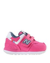 NEW BALANCE Low Sneakers & Tennisschuhe