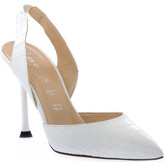 Priv Lab  Pumps BIANCO COCCO